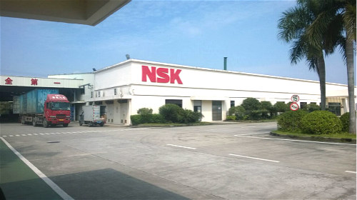 NSK